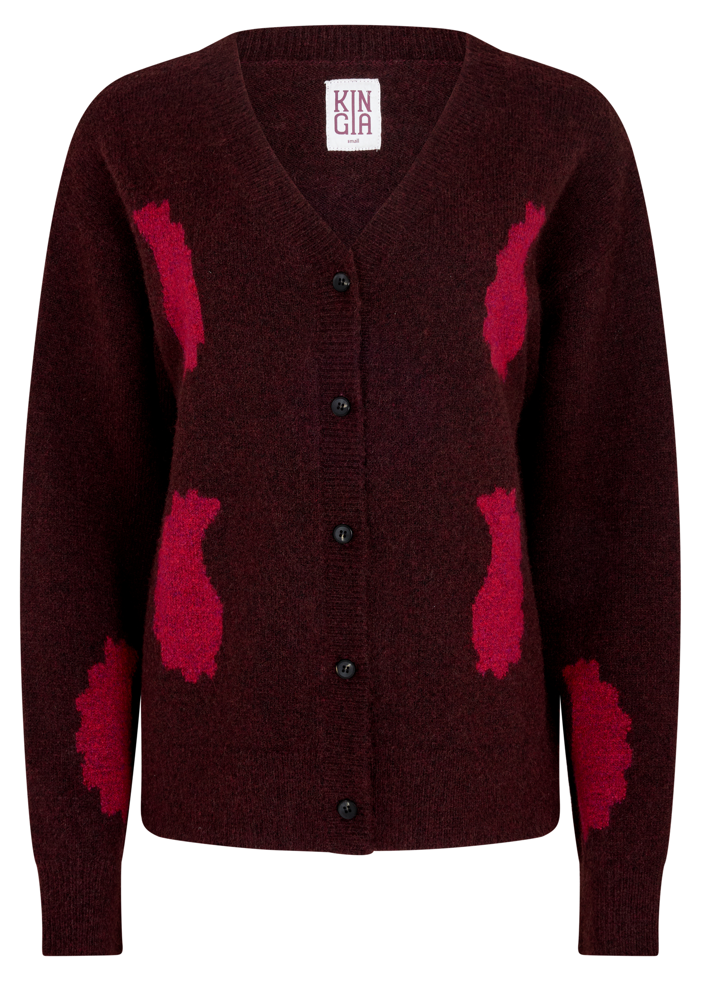Mare Nota Cardi