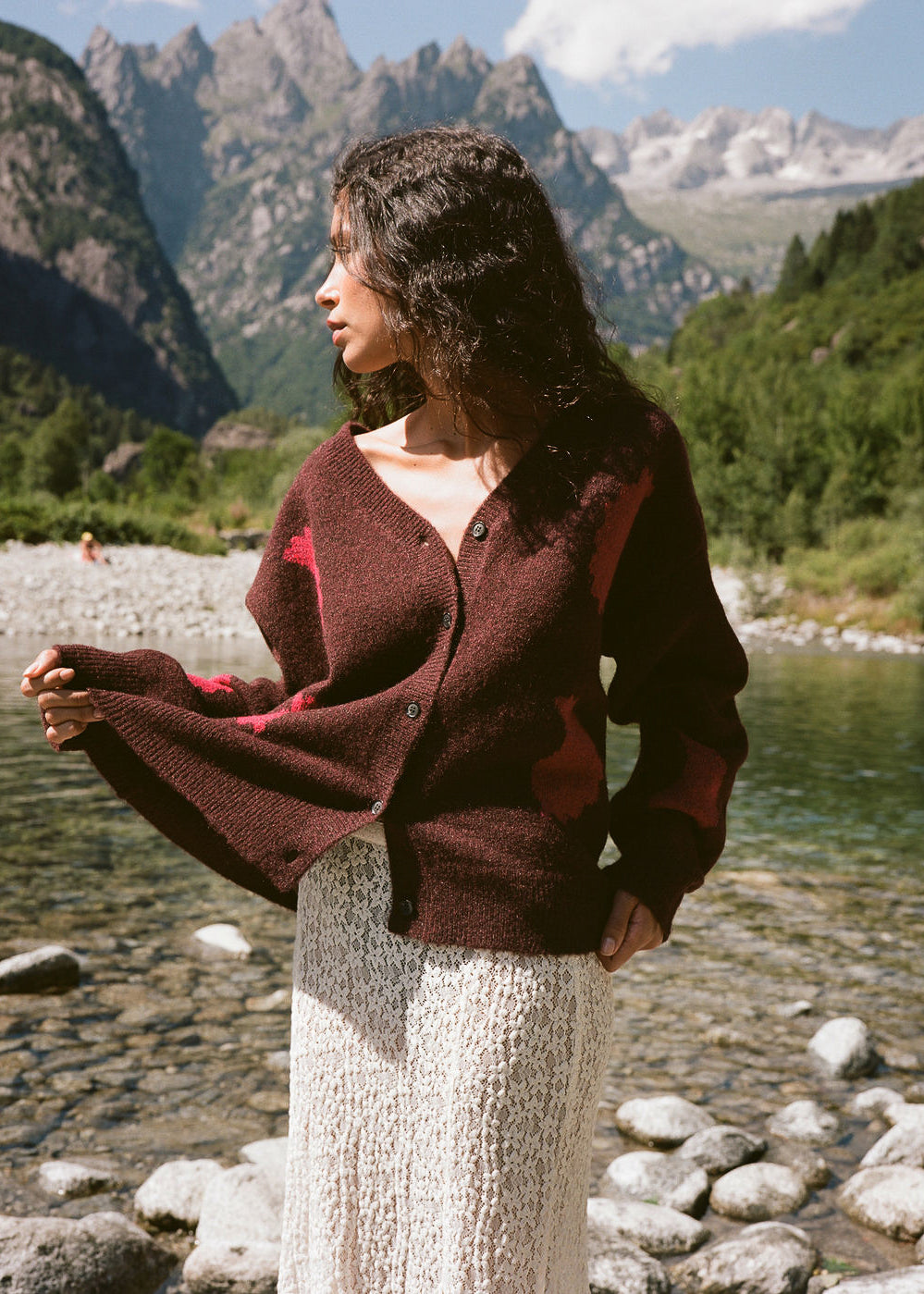 Mare Nota Cardi
