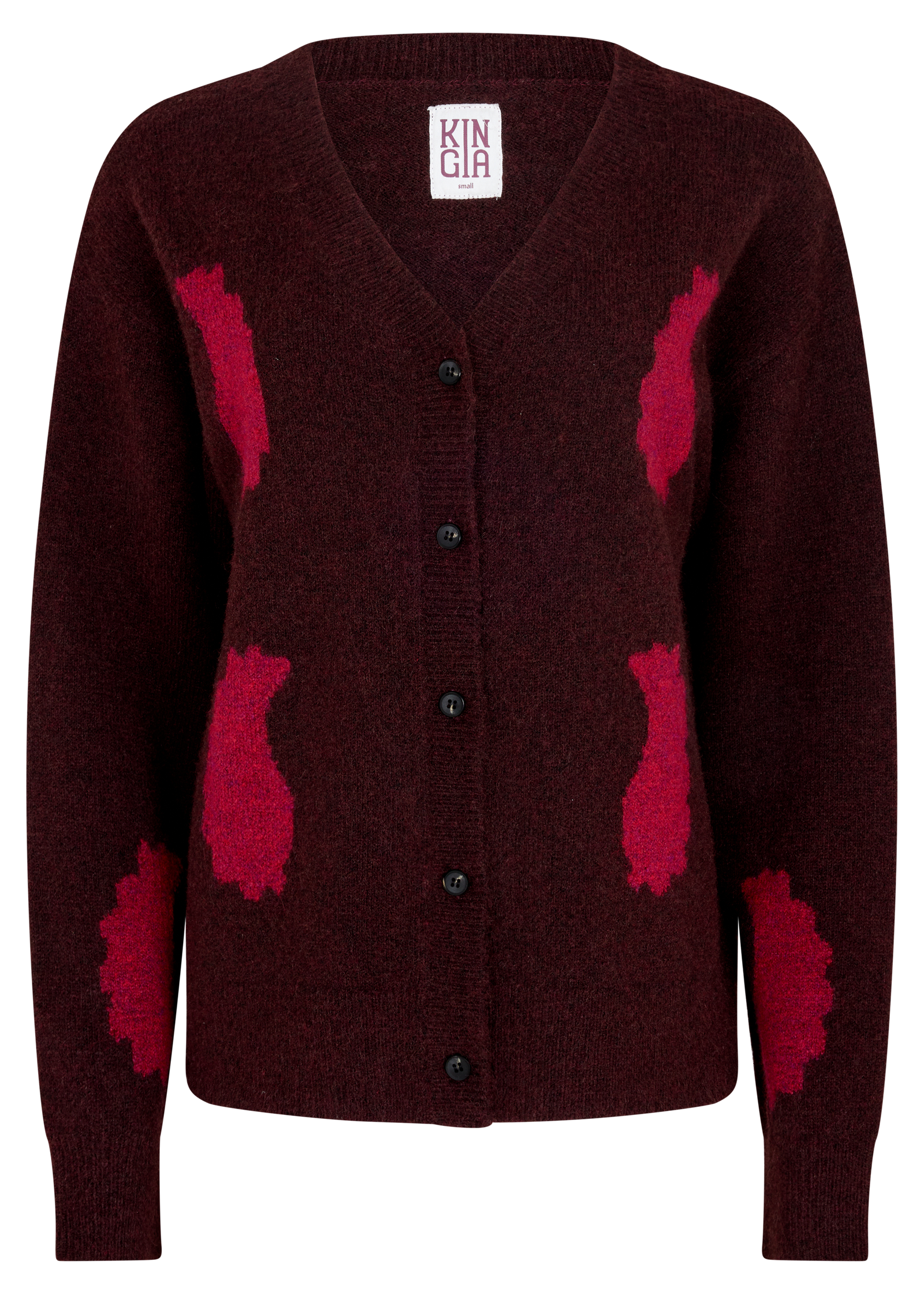 Mare Nota Cardi