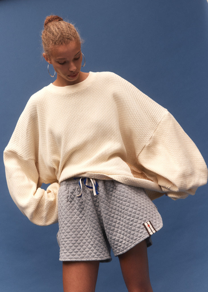 Pomiciare Knit Jumper