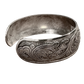 Mantra Engraved Bangle