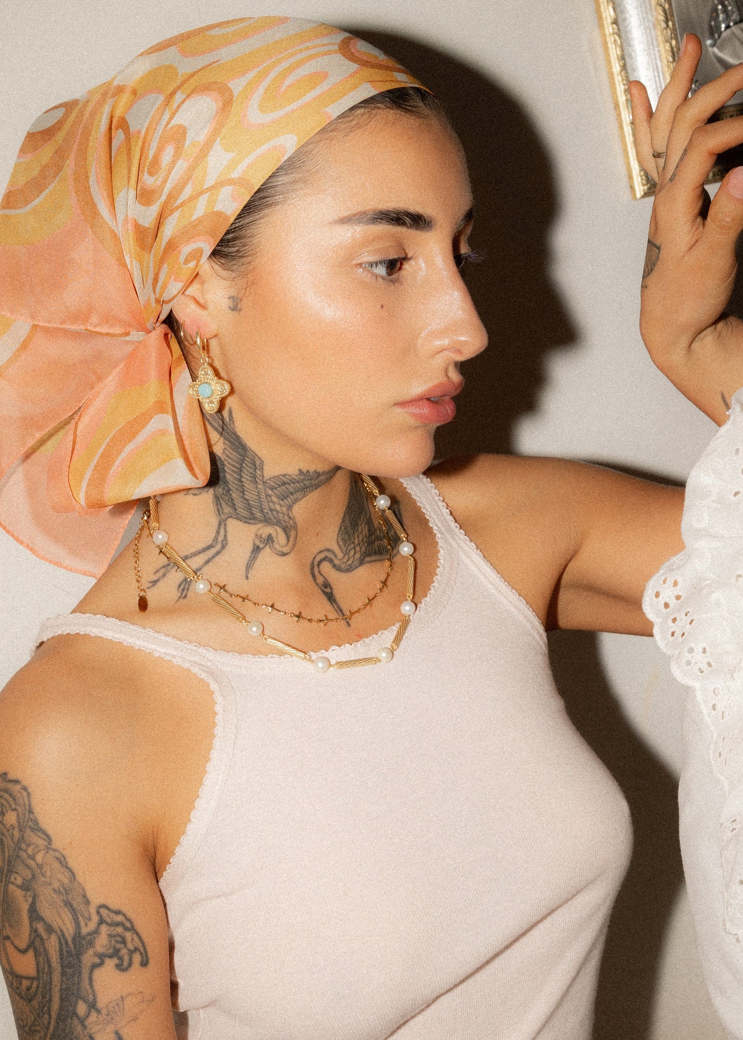 Martina Earrings