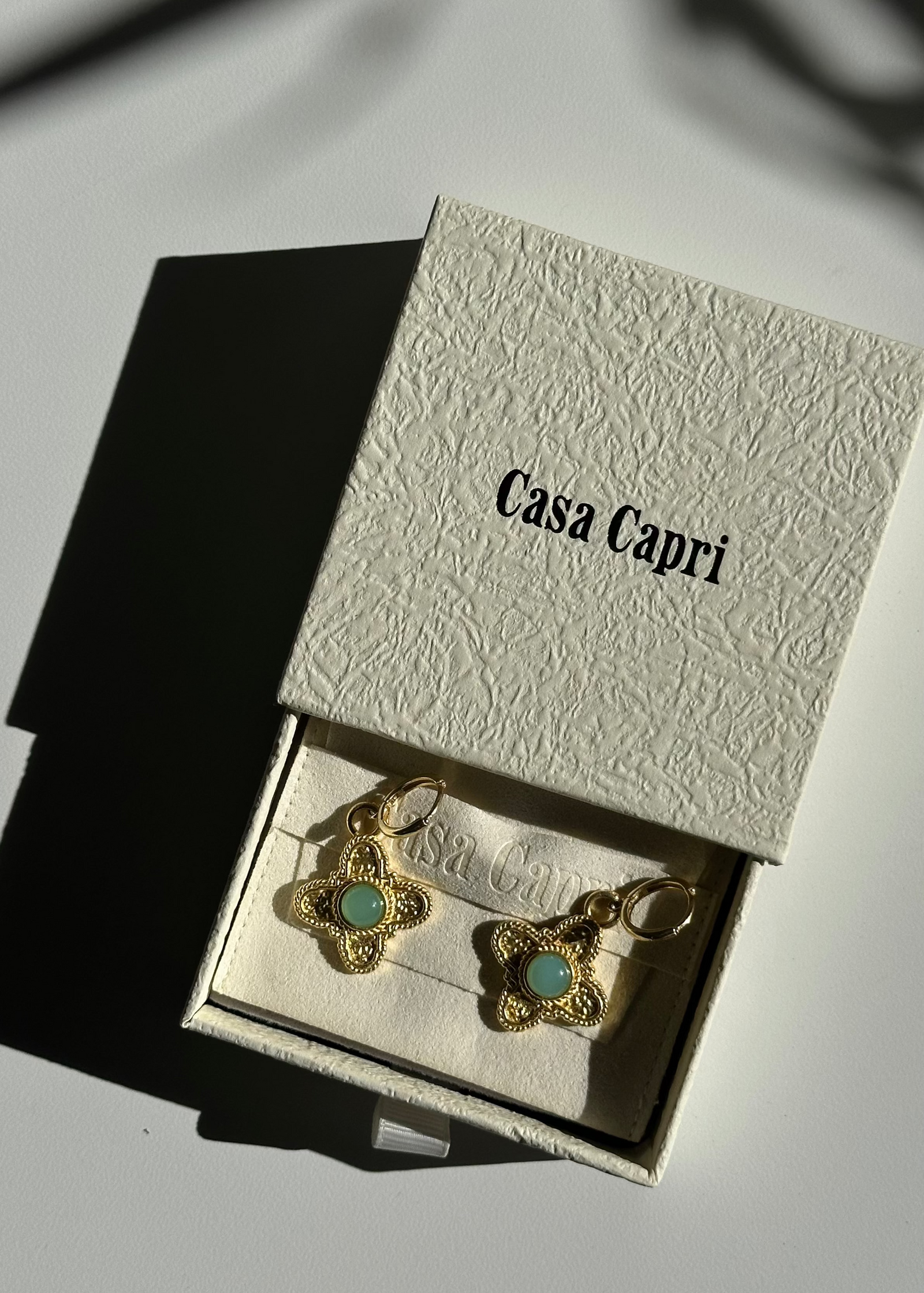 Martina Earrings