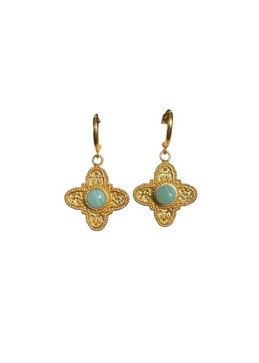 Martina Earrings