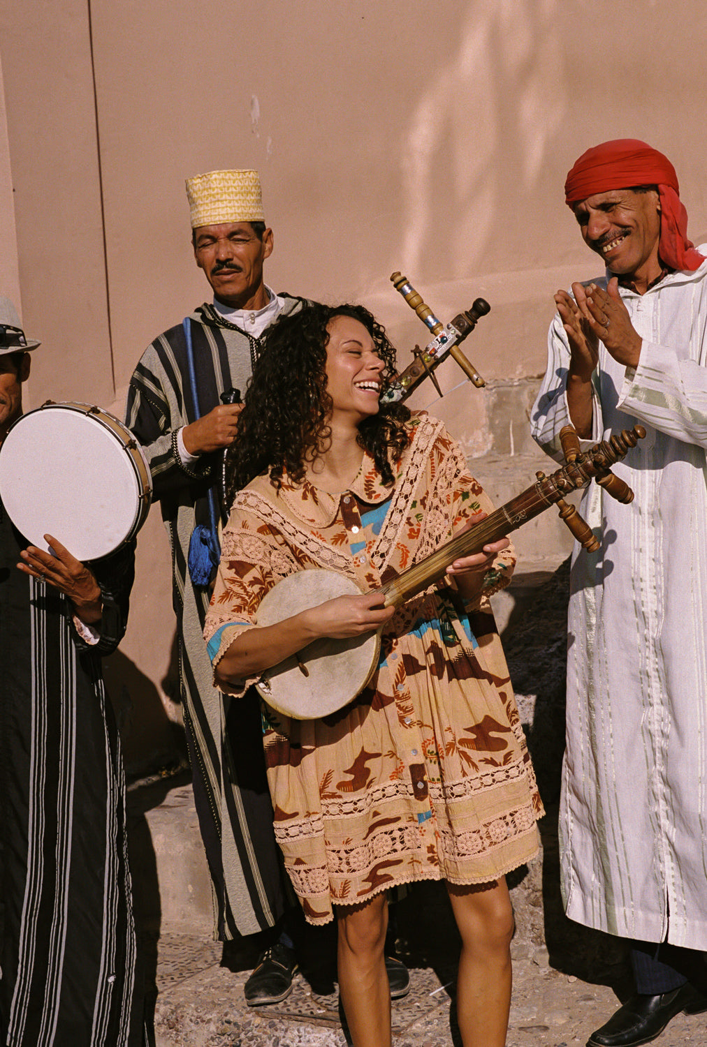 ISLAND NOLA BUTTON DOWN DRESS