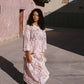 NOVA LACE ASTRID MAXI SKIRT