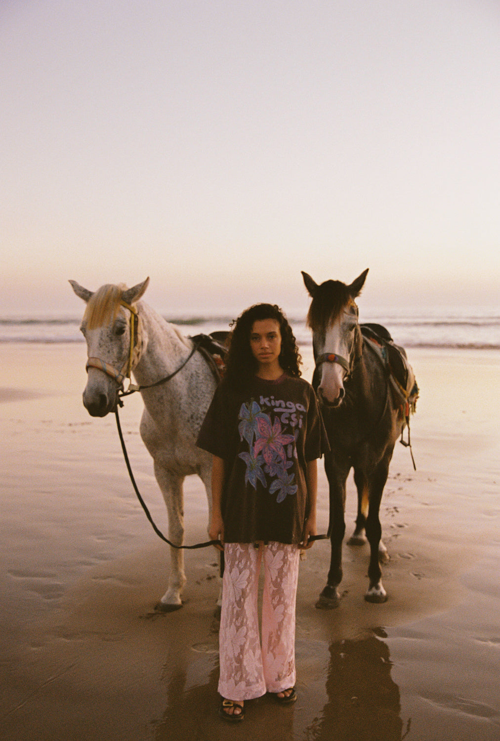 NOVA LACE SHYLA PANT