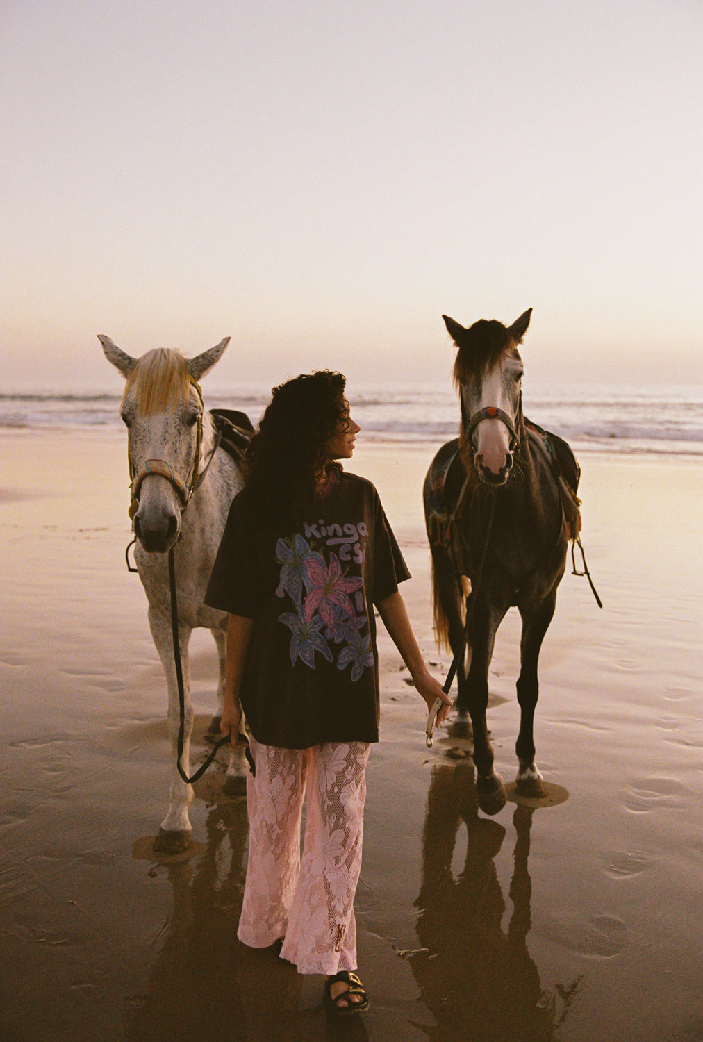 NOVA LACE SHYLA PANT