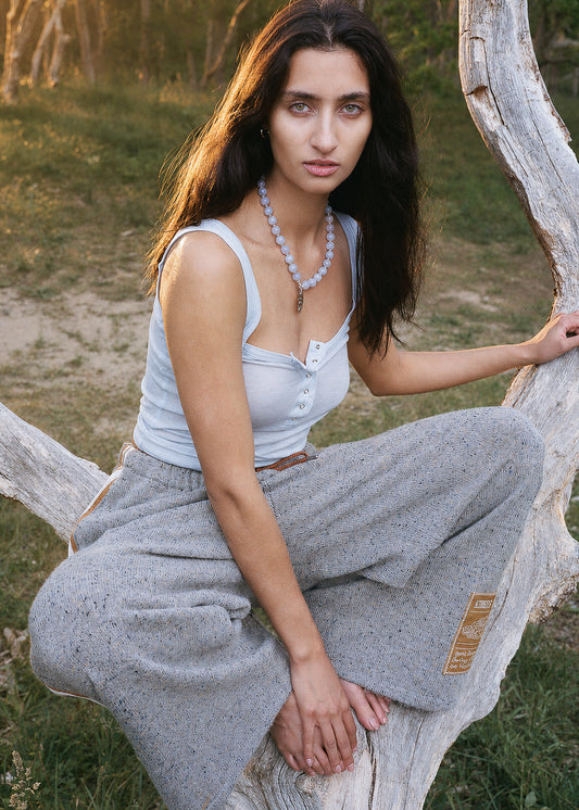 Rix Knit Hades Pant
