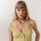 Ophelia Slinky Singlet