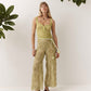 Ophelia Slinky Singlet