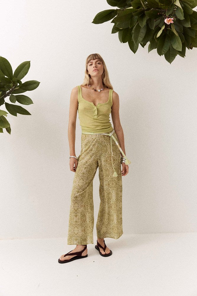 Viper Wanderer Pant