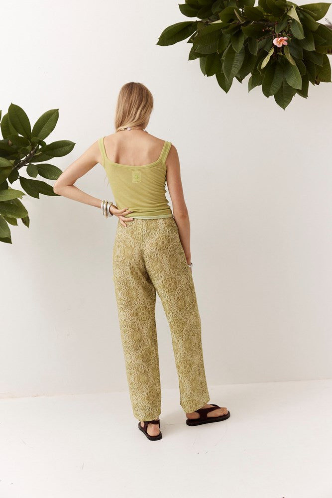 Viper Pant Set