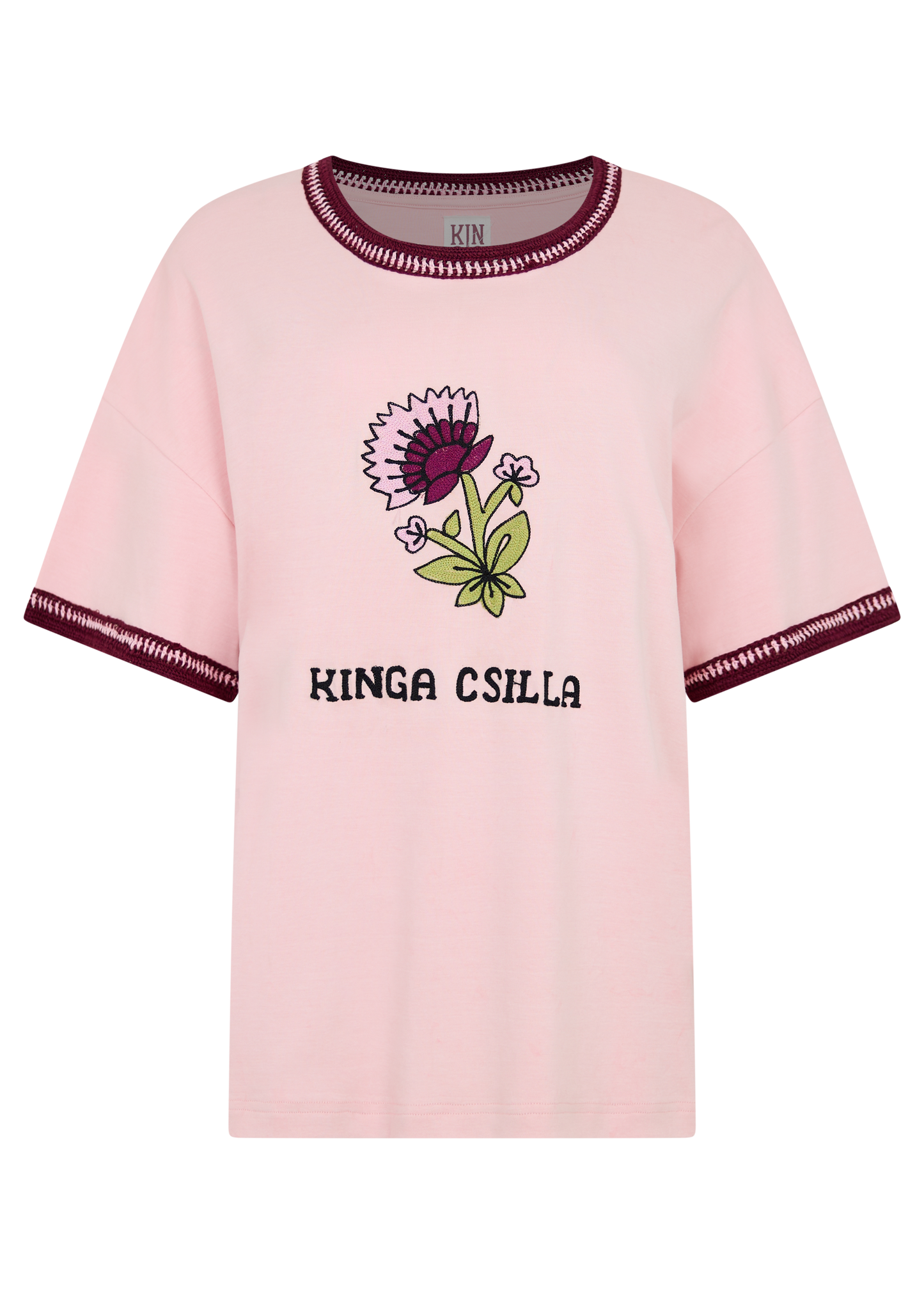 Loto Allora Tee