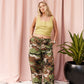 Camuffare Pallet Pant