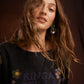Petalo Sadie Long Sleeve Tee