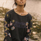 Petalo Sadie Long Sleeve Tee