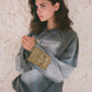 Day Hearts Med Jumper