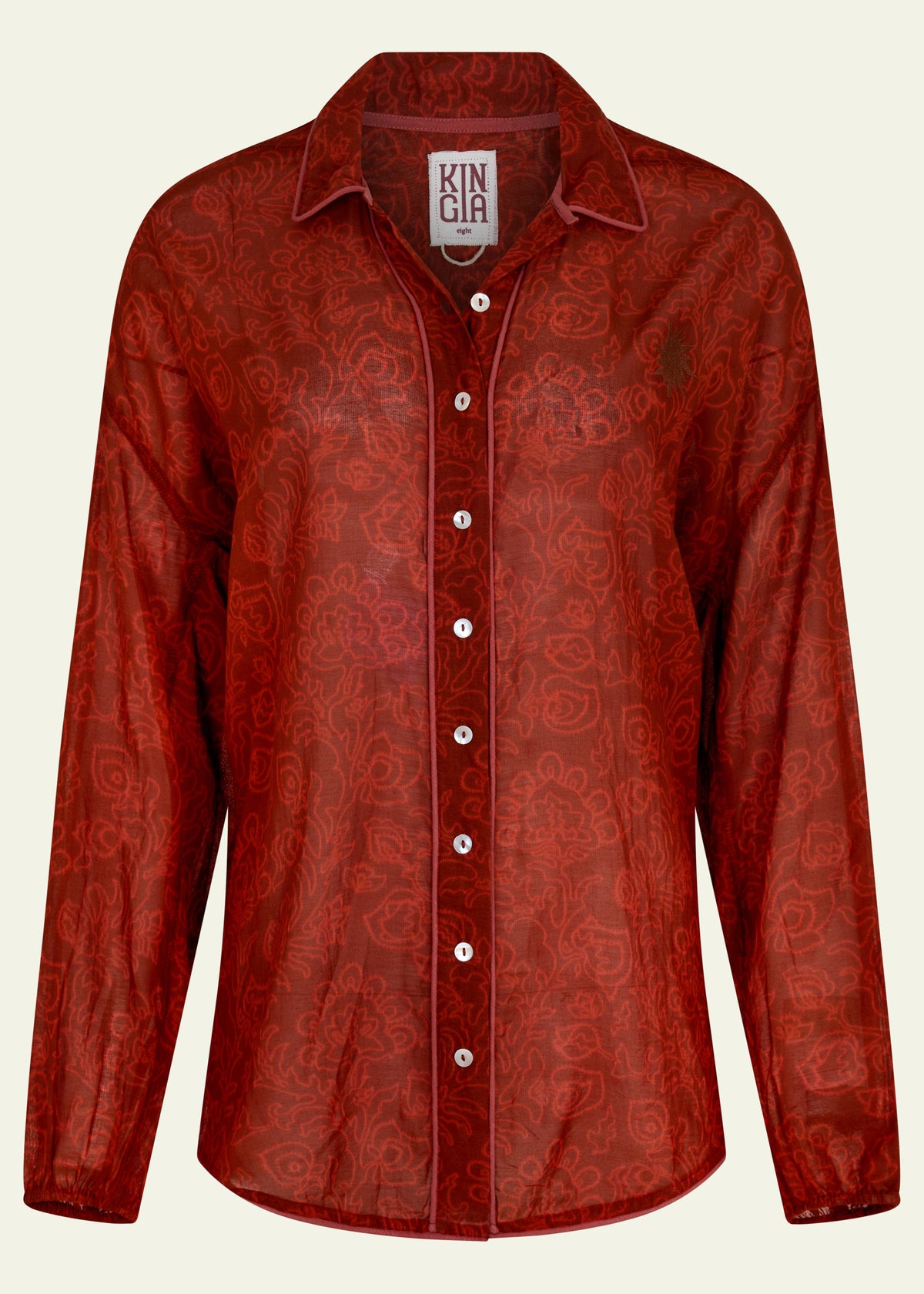 Pisto Chalm Shirt
