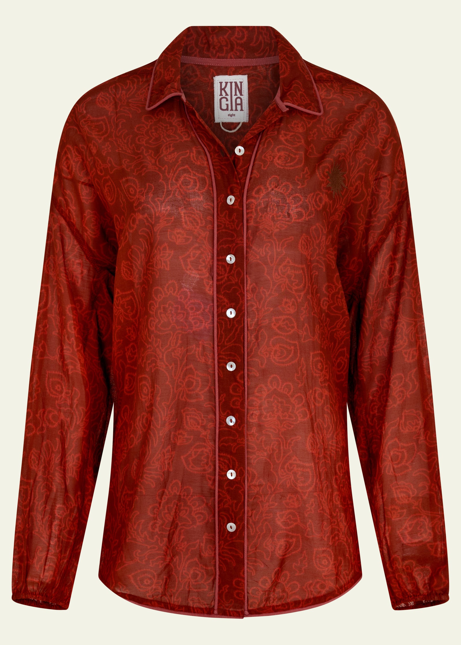 Pisto Chalm Shirt