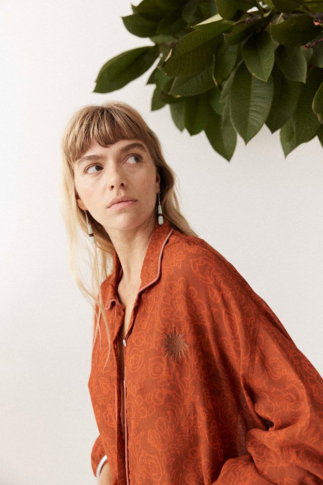 Pisto Chalm Shirt