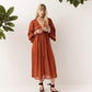 Pisto Marrakech Dress