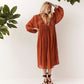 Pisto Marrakech Dress