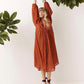 Pisto Marrakech Dress