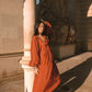 Pisto Marrakech Dress