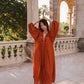 Pisto Marrakech Dress