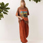 Pisto Salwar Pant