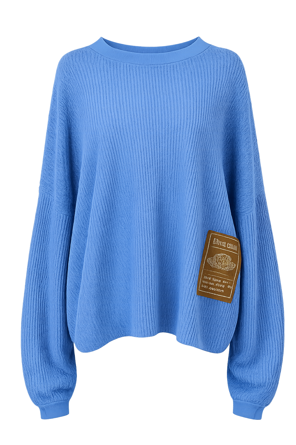 Pomiciare Canto Knit Jumper