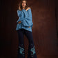 Pomiciare Canto Knit Jumper