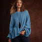 Pomiciare Canto Knit Jumper