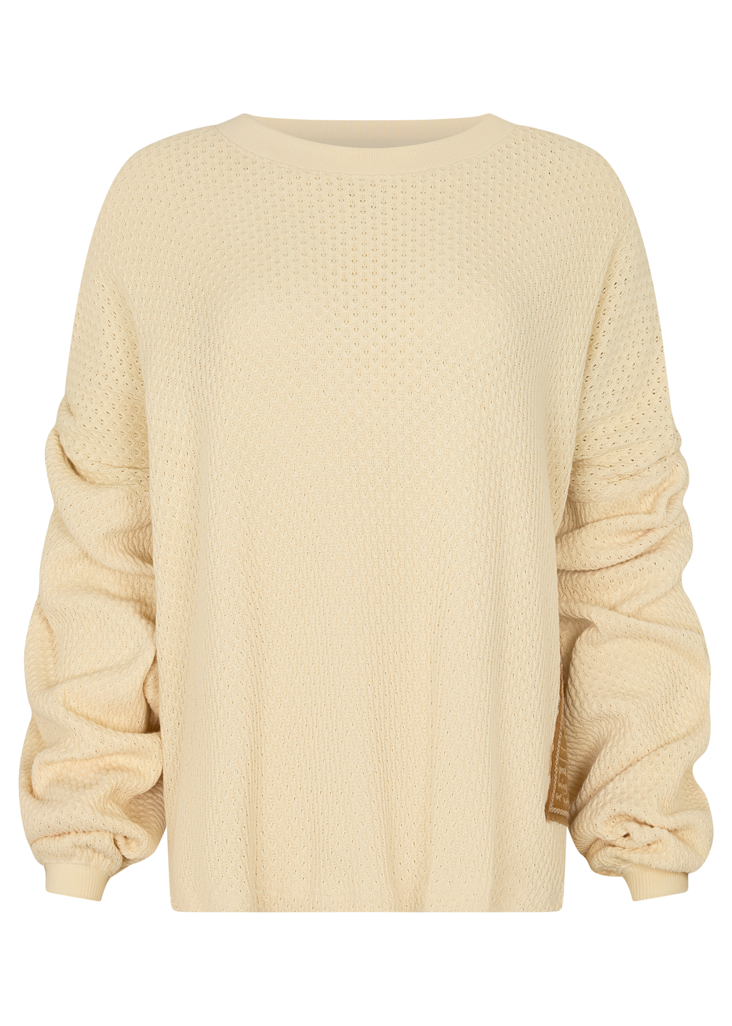 Pomiciare Knit Jumper
