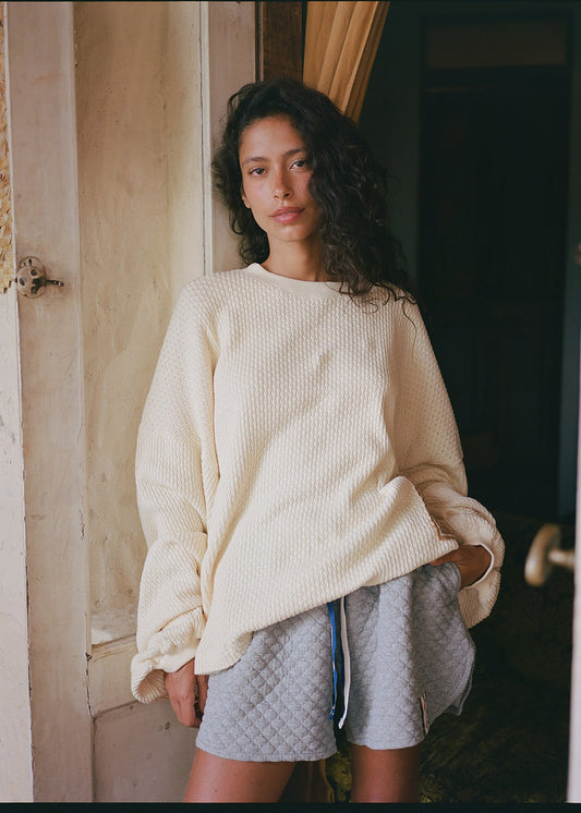 Pomiciare Knit Jumper