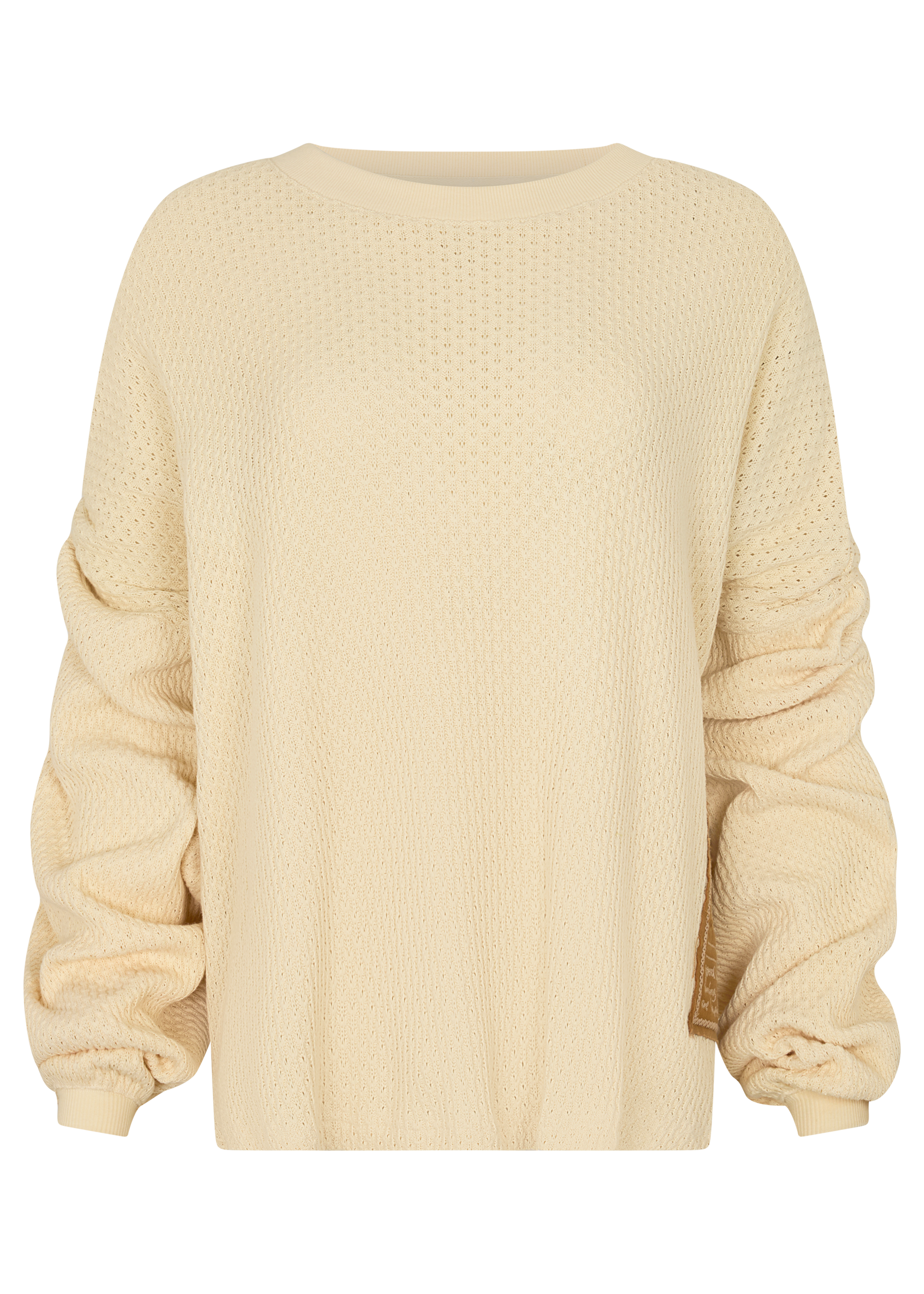 Pomiciare Knit Jumper