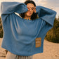 Pomiciare Canto Knit Jumper