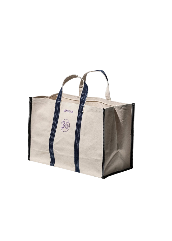 Market Tote Bag
