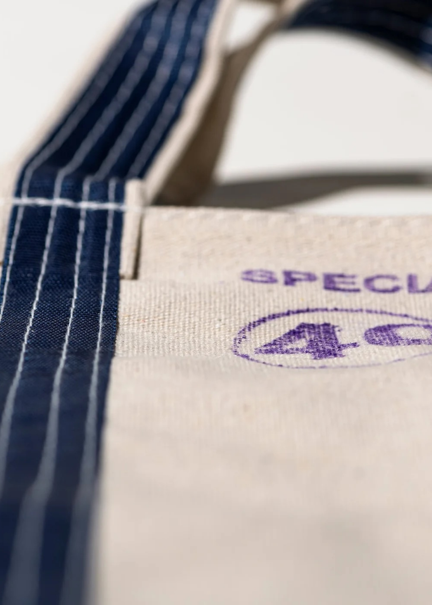 Market Tote Bag