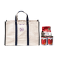Market Tote Bag