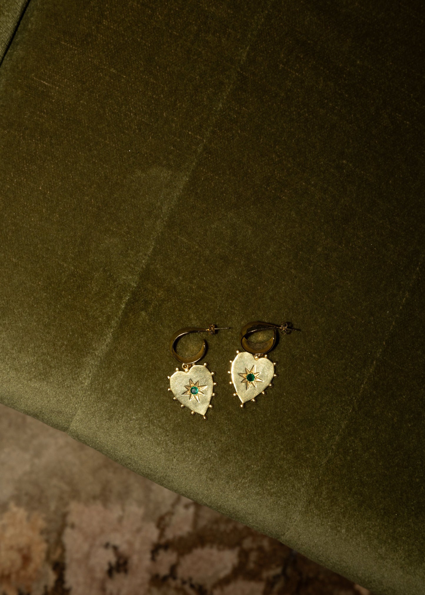 Bambola Earring