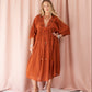 Pisto Marrakech Dress