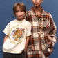 Kc Kids Shisha Dolphin Tee