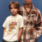 Kc Kids Shisha Dolphin Tee