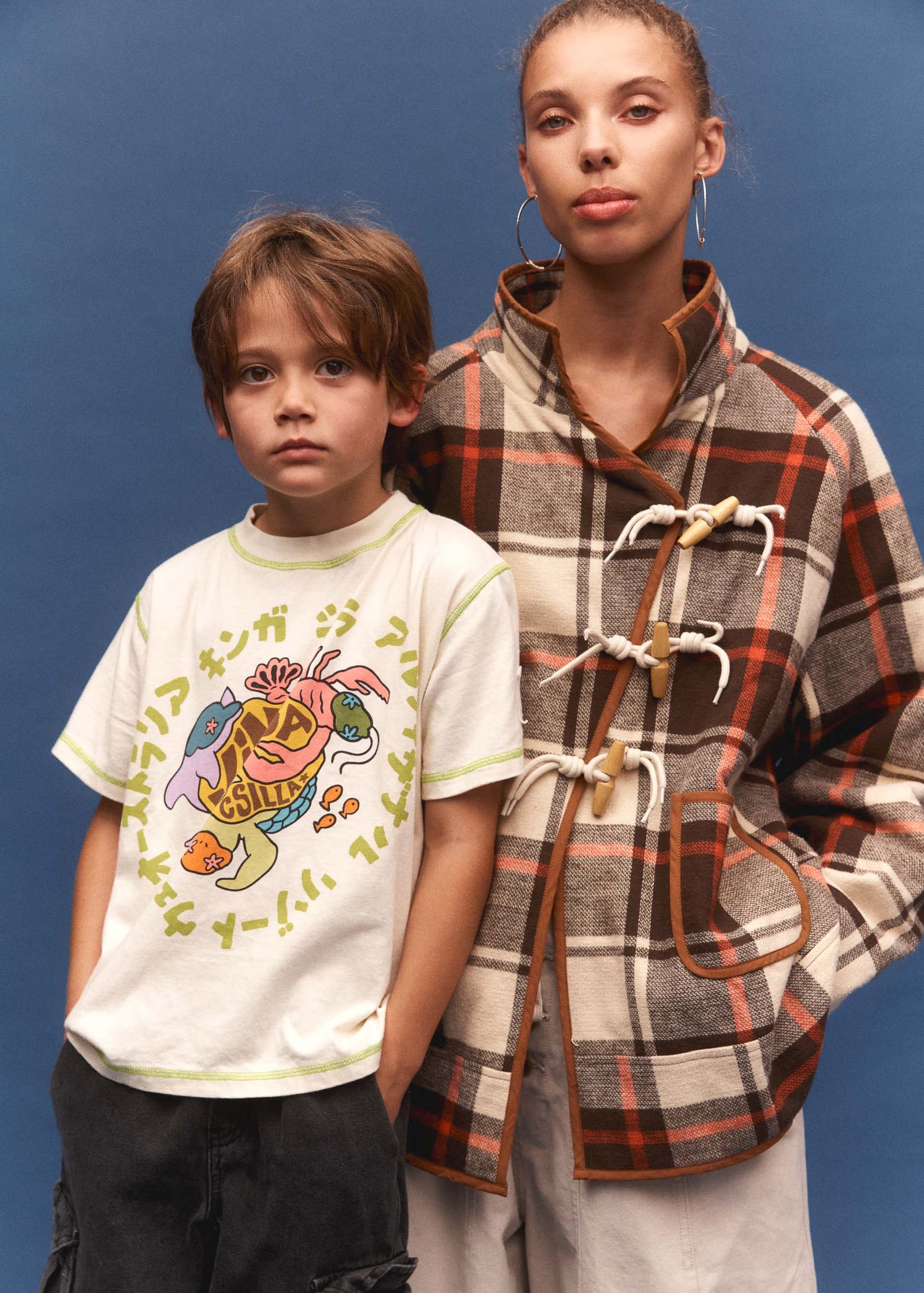 Kc Kids Shisha Dolphin Tee