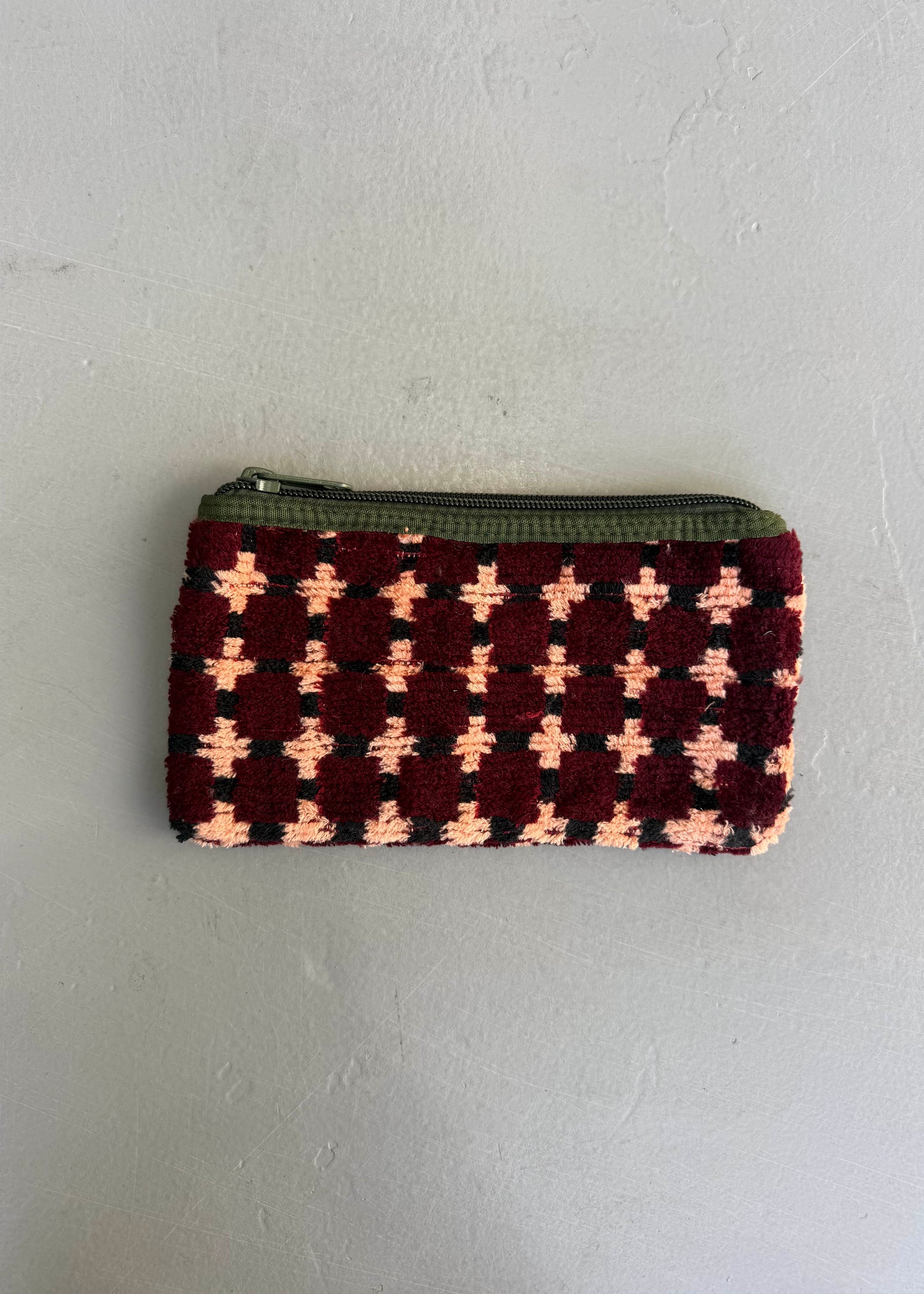 PUEBCO TRUCK SEAT POUCH