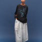 REX DRAGON ROSES LS TEE
