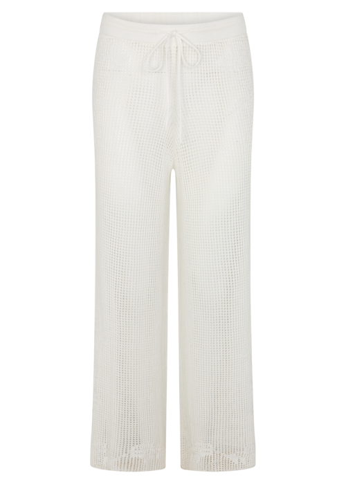 ROSA CROCHET MARE PANT