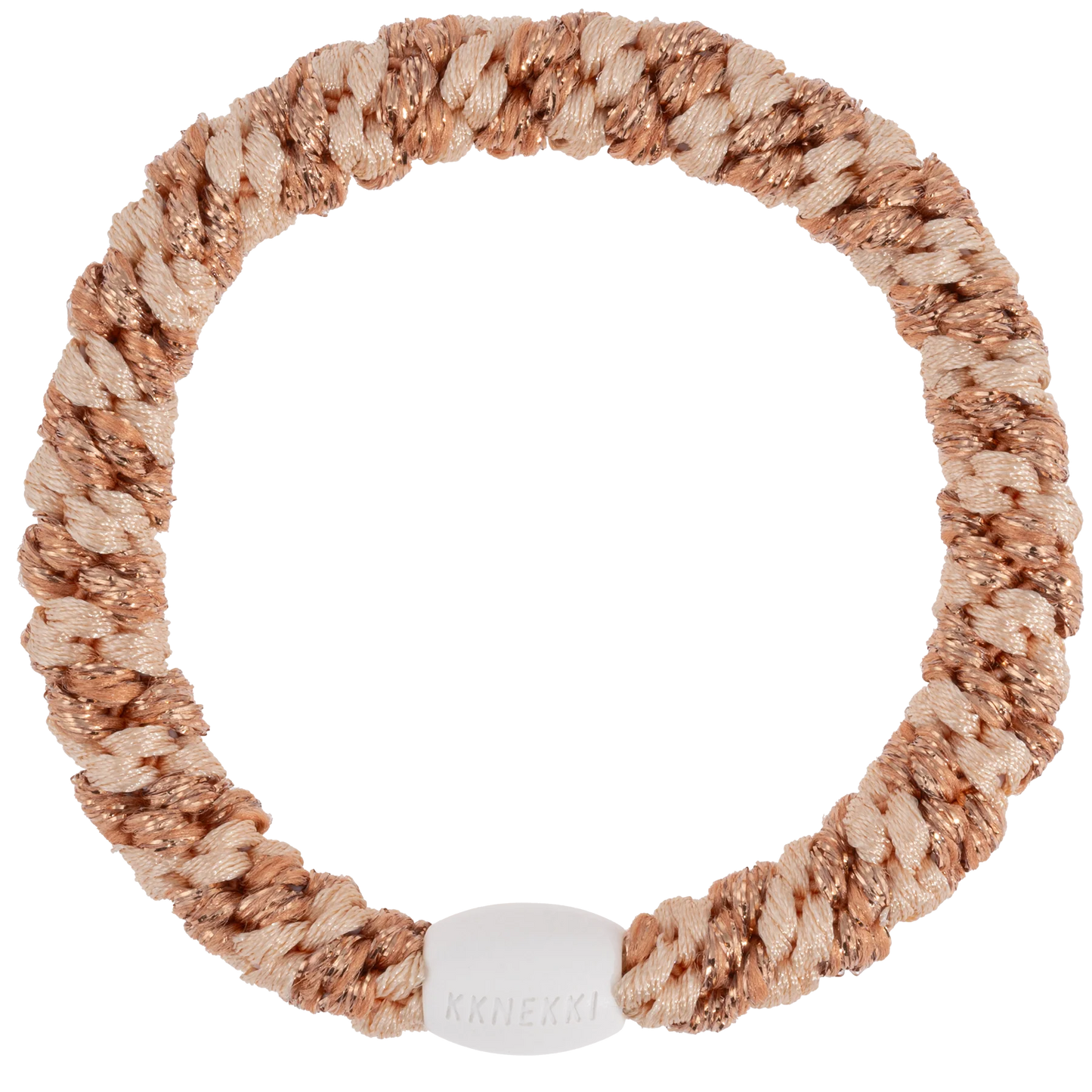 KKNEKKI HAIR ELASTICS